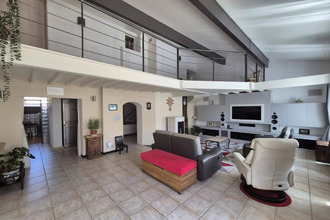 achat maison puycasquier 32120