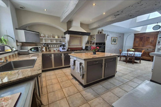 achat maison puycasquier 32120