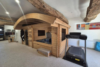 achat maison puycasquier 32120