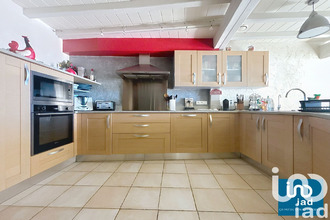 achat maison puycasquier 32120