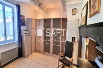 achat maison puycasquier 32120