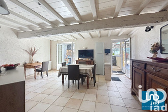 achat maison puycasquier 32120