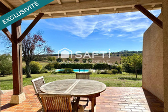 achat maison puycasquier 32120