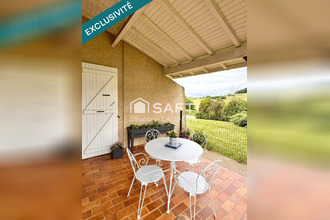 achat maison puycasquier 32120