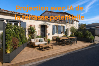 achat maison puycasquier 32120
