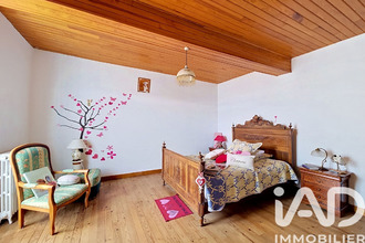 achat maison puycasquier 32120