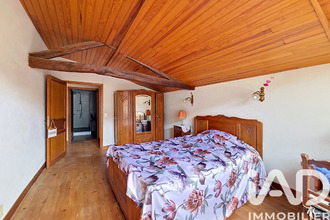 achat maison puycasquier 32120