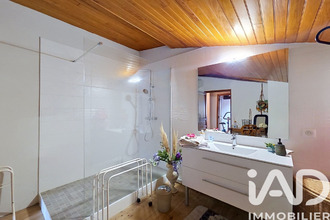 achat maison puycasquier 32120