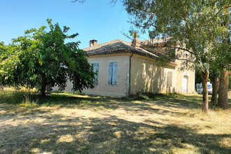 achat maison puycasquier 32120
