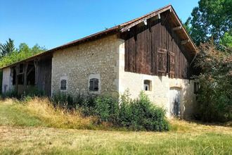 achat maison puycasquier 32120