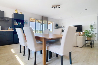 achat maison puycasquier 32120