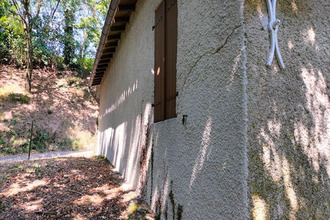 achat maison puycasquier 32120