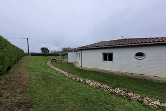 achat maison puycelsi 81140