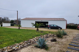 achat maison puycelsi 81140