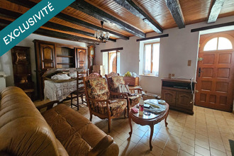 achat maison puycelsi 81140