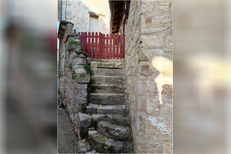 achat maison puycelsi 81140