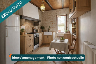 achat maison puycelsi 81140