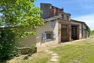 achat maison puycornet 82220