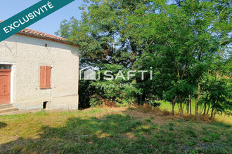 achat maison puycornet 82220