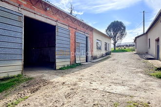 achat maison puycornet 82220