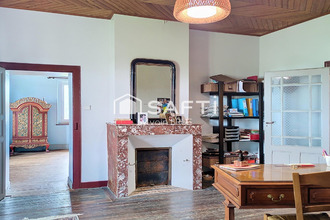 achat maison puycornet 82220