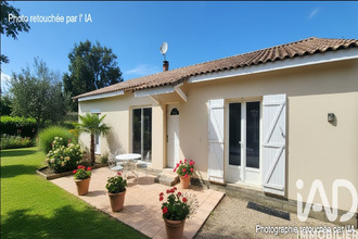 achat maison puycornet 82220