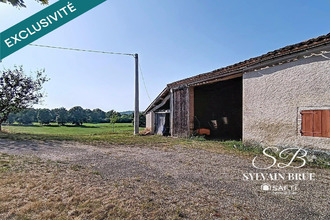 achat maison puycornet 82220
