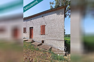 achat maison puycornet 82220
