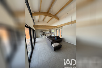achat maison puycornet 82220