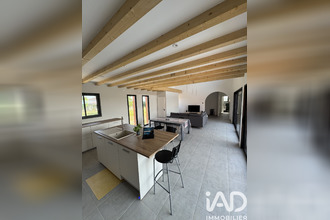 achat maison puycornet 82220