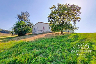 achat maison puycornet 82220