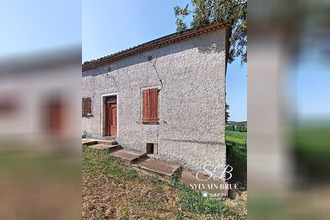 achat maison puycornet 82220