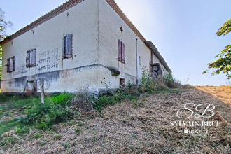 achat maison puycornet 82220