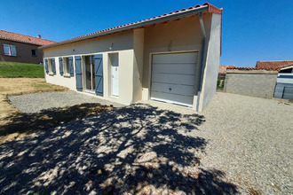achat maison puydaniel 31190