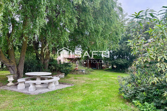 achat maison puydaniel 31190