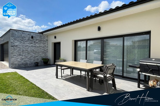 achat maison puydaniel 31190