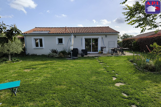 achat maison puydaniel 31190