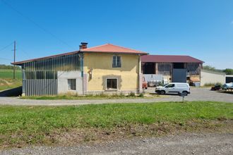 achat maison puydarrieux 65220