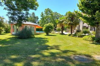 achat maison puydarrieux 65220