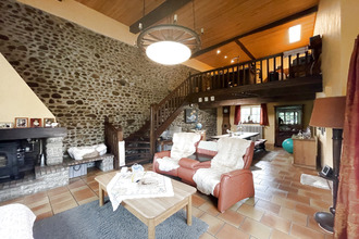 achat maison puydarrieux 65220