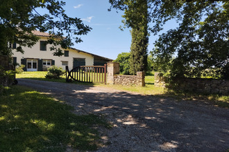 achat maison puygaillard-de-quercy 82800
