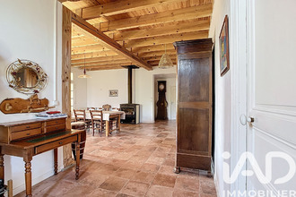 achat maison puygaillard-de-quercy 82800