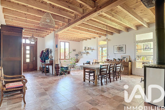 achat maison puygaillard-de-quercy 82800