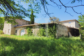 achat maison puygiron 26160