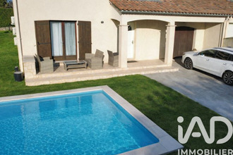 achat maison puygiron 26160