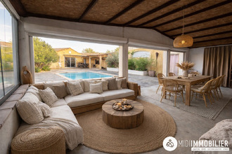 achat maison puygouzon 81120