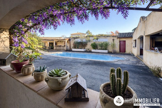 achat maison puygouzon 81120