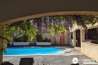 achat maison puygouzon 81120