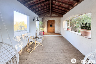 achat maison puygouzon 81120