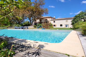 achat maison puygouzon 81120